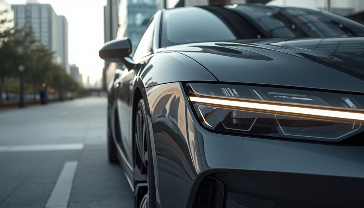 Szczegółowy przewodnik po nowoczesnej personalizacji estetyki pojazdu bez trwałej modyfikacji powłoki lakierniczej