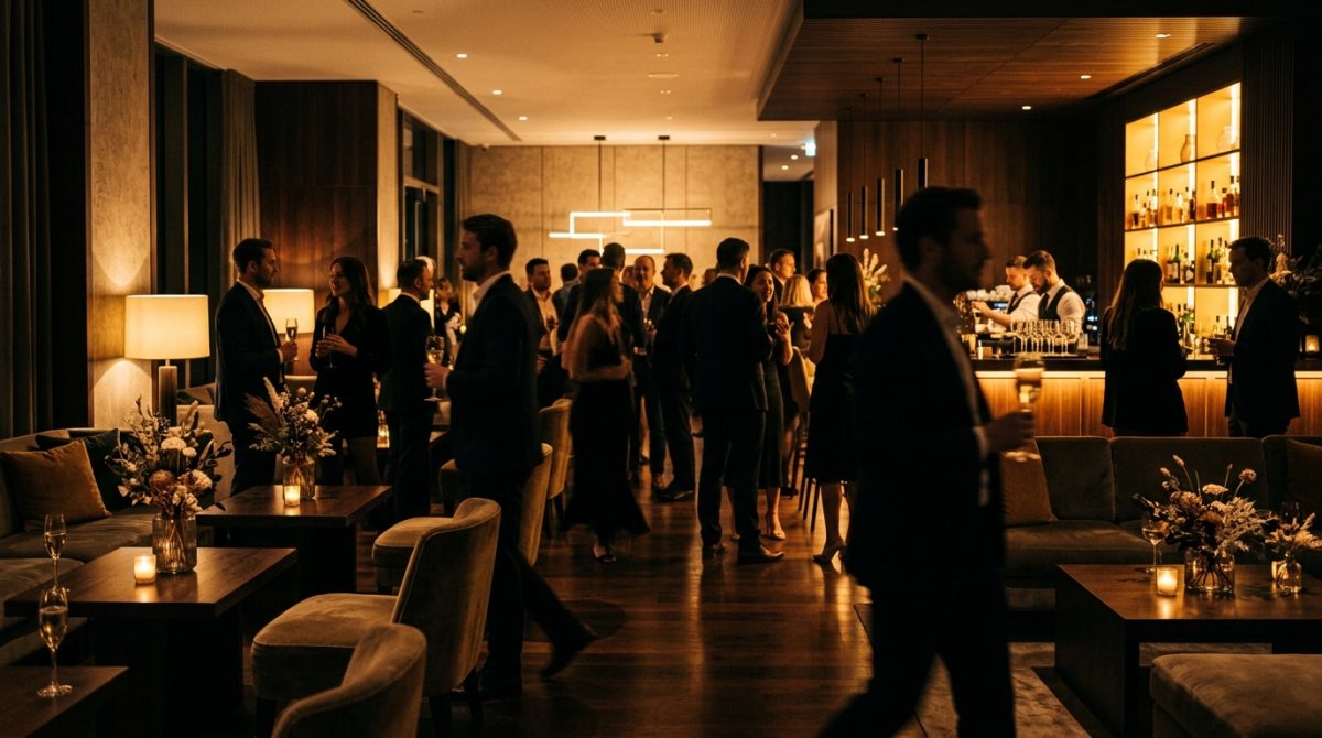 Tworzenie klimatu spotkań – przewodnik dla gospodarzy